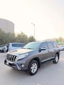 Toyota Prado VXR