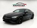 Mercedes Benz CLE300 4MATIC CLE300
