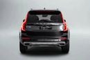 Volvo XC90 T6 MOMENTUM