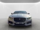 جاكوار XE S جاكوار XE سبورت V6 موديل 2016 | فضي / ألكانتارا أسود | فخامة بأسعار معقولة