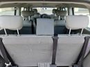 هيونداي جراند ستاريكس STANDARD DIESEL Full Automatic 12 Leather Seats Complete Condition With Low KM
