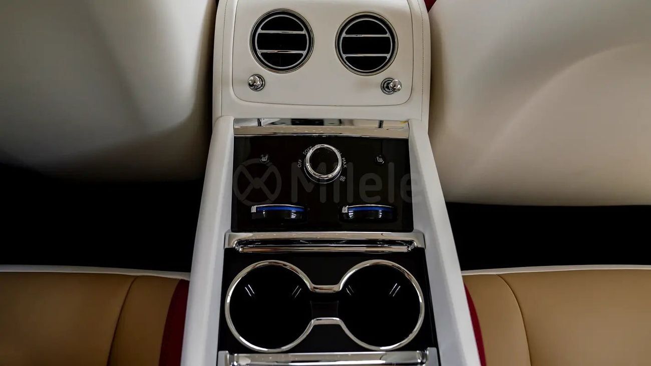 Rolls Royce Spectre STANDARD