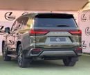 Lexus LX600 3.5