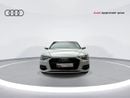 Audi A6 40 TFSI ADVANCED 40 TFSI 190hp (Ref# 011752)