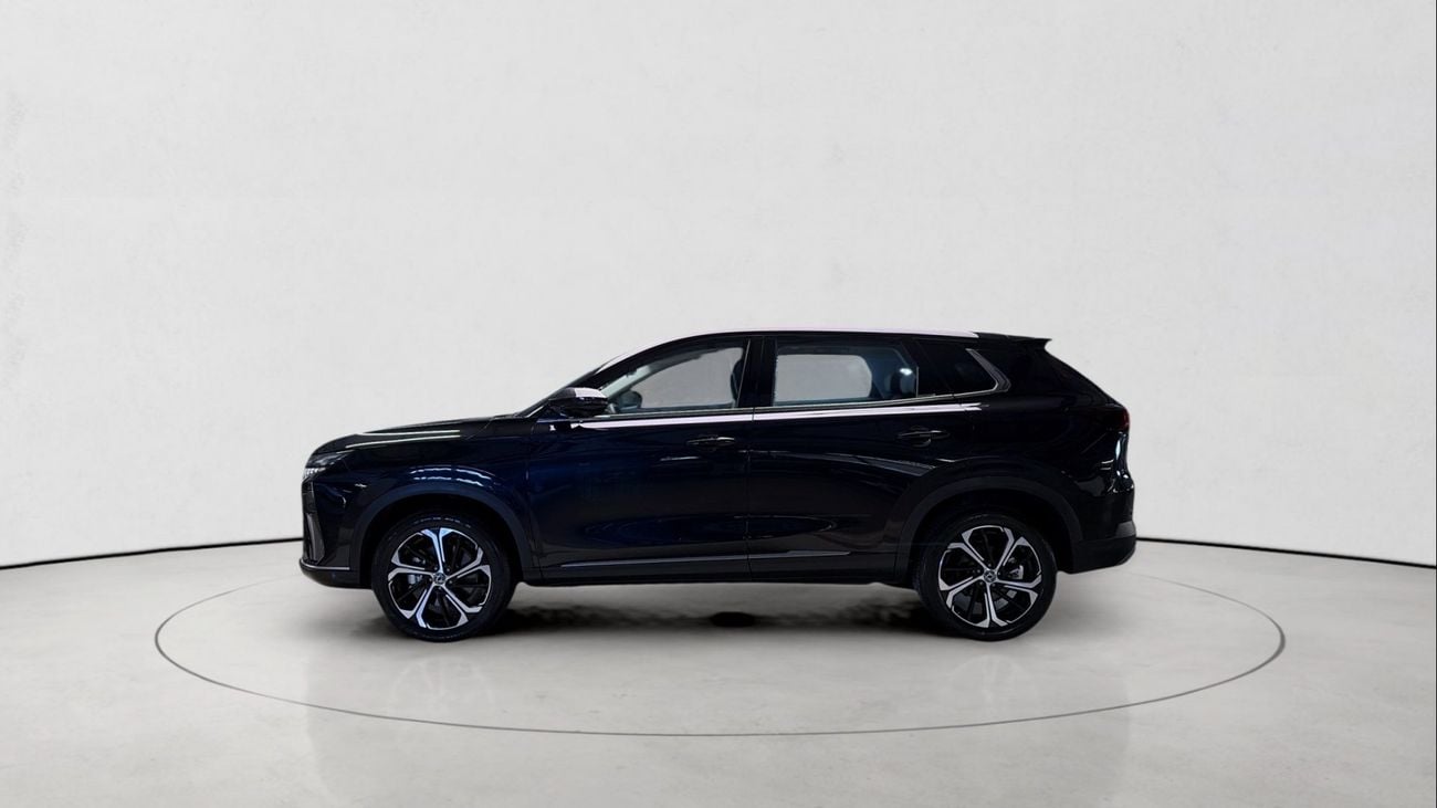Dongfeng Huge E1 | Guaranteed Warranty | 0 Down Payment