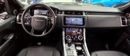 Land Rover Range Rover Sport HSE DYNAMIC