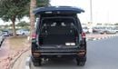 تويوتا لاند كروزر (LC300) GXR, 4.0L Petrol 4WD 6A/T | 2026 Model | For Export