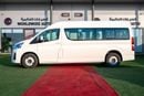 Toyota Hiace GL