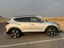 Hyundai Tucson GDI