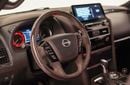 Nissan Patrol NISMO