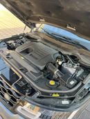 Land Rover Range Rover Sport HSE DYNAMIC