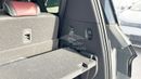 Infiniti QX80 AUTOGRAPH CAPTAIN CHAIRS