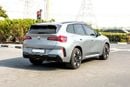 BMW X3 20 xDrive M Sport Pro