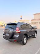 Toyota Prado VXR
