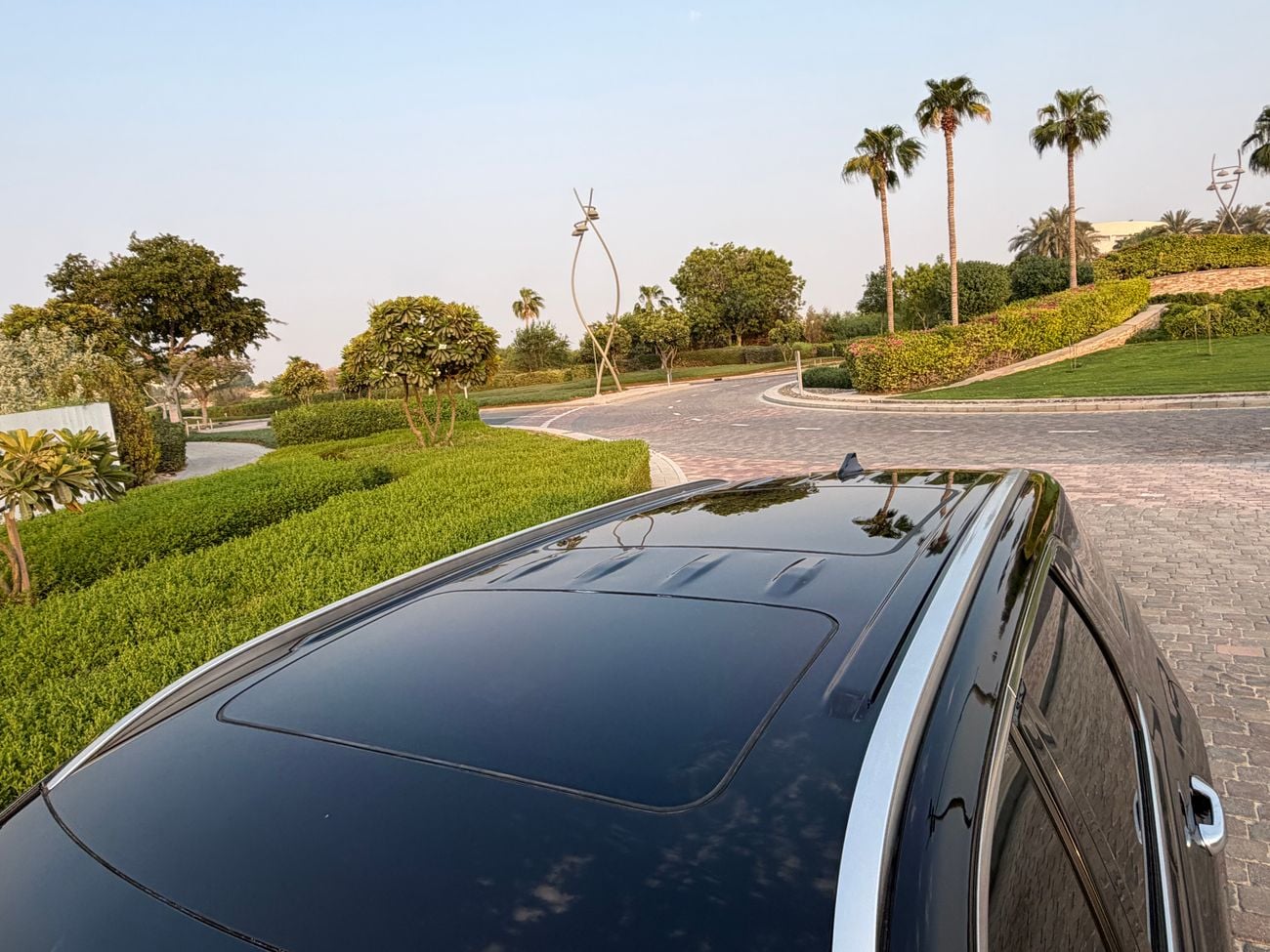 Hyundai Palisade PREMIUM NAPPA