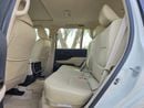 Toyota Land Cruiser EXR 3.5TC LAND CRUISER 2024 GCC SINGLE OWNER WITH AL FUTTAIM AGENCY WARRANTY & SERVICE CONTRACT IN MINT