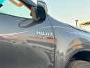 تويوتا هيلوكس SRV