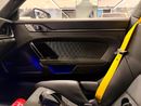 Porsche 911 GT3RS (992) Weissach Package brand