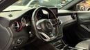 Mercedes Benz CLA250 STANDARD
