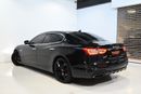 مازيراتي كواتروبورتي GTS 2017 Maserati Quattroporte GTS, Full Service History, Excellent Condition, GCC