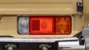 تويوتا لاند كروزر بيك أب 70 LC79 LX LX