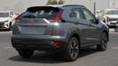 Mitsubishi Eclipse Cross GLX HIGH LINE Brand New – 1.5L Petrol 2WD Automatic – H37 – 2026 – Export Only