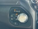 رام لارامي RAM 1500 SST / LARAMIE 4X4 / CHROME PACK / HURRICANE ENGINE / ZERO DOWN PAYMENT AVAILABL