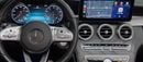 Mercedes Benz C200 AMG