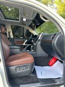 Toyota Land Cruiser VXR