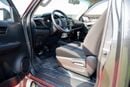 تويوتا هيلوكس 2.4 DIESEL 4x4 SINGLE CABIN 2026 MODEL GCC مواصفات مجلس التعاون الخليجي