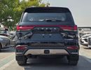 Lexus LX600 URBAN LEXUS LX600 URBAN MARK LEVINSON || 3.5L PETROL V6 A/T 4WD | RADAR , HUD | FULL OPTION (CODE # LX6U)