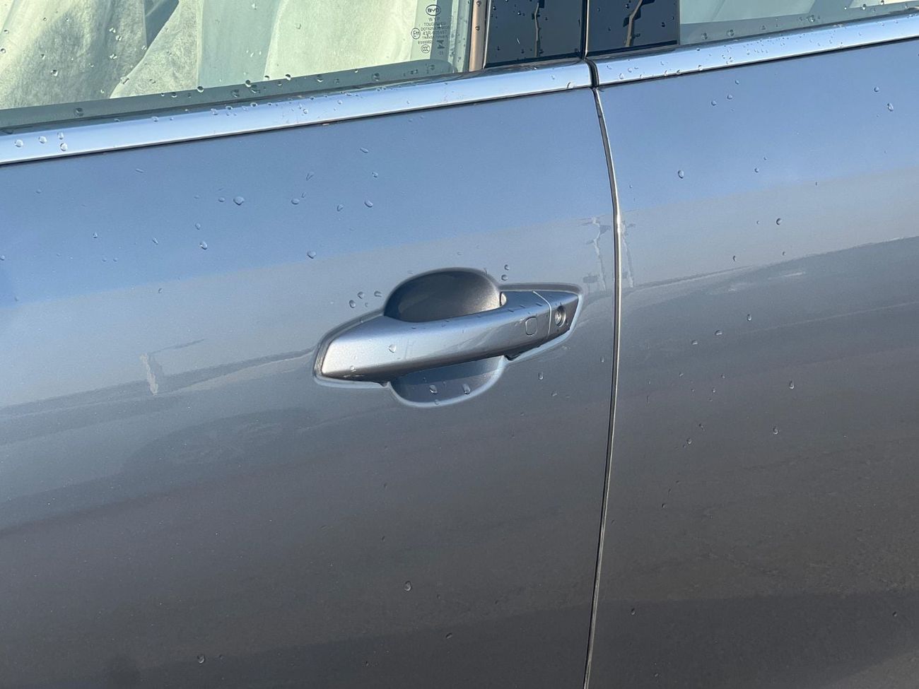 BYD Seal 05 STANDARD BYD 05