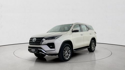 Toyota Fortuner VXR | Guaranteed Warranty | 0 Down Payment