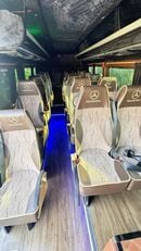 Mercedes Benz Sprinter STANDARD 519 CDI