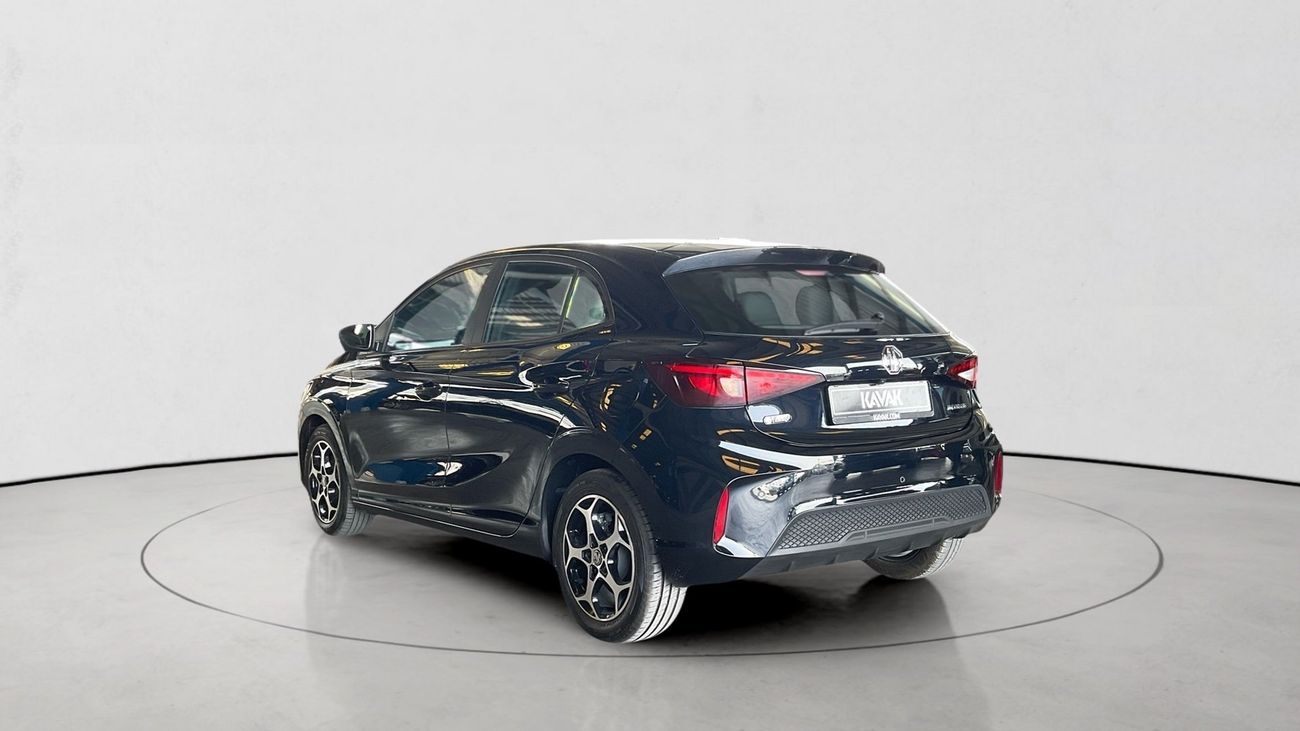 MG C LUXURY | Guaranteed Warranty | 0 Down Payment
