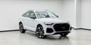 أودي Q5 45 TFSI SPORTBACK S-LINE 2024 Audi Q5 45TFSI Quattro S-Line, 2029 Audi Warranty + Service Pack, Low Km, Fully Loaded, GCC