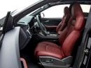 Audi SQ8 GCC Spec | Dealer Warranty and Service Contract