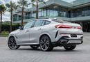 BMW X6 M 50i X6 M50i | 4,603 P.M | 0% Downpayment | BMW Warranty!
