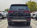 Lexus LX600 SIGNATURE || 3.5L V6 PETROL / RADAR / REAR ENTERTAINMENT SCREEN / HEADS UP DISPALY / COOL BOX (CODE