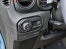 Jeep Wrangler RUBICON