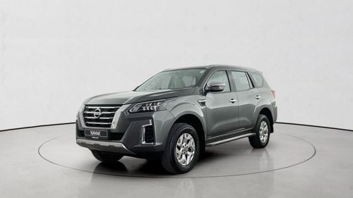 Nissan X Terra TITANIUM | Guaranteed Warranty | 0 Down Payment