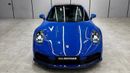 بورش 911 CARRERA Porsche 911 Carrera 2026 مواصفات خليجية