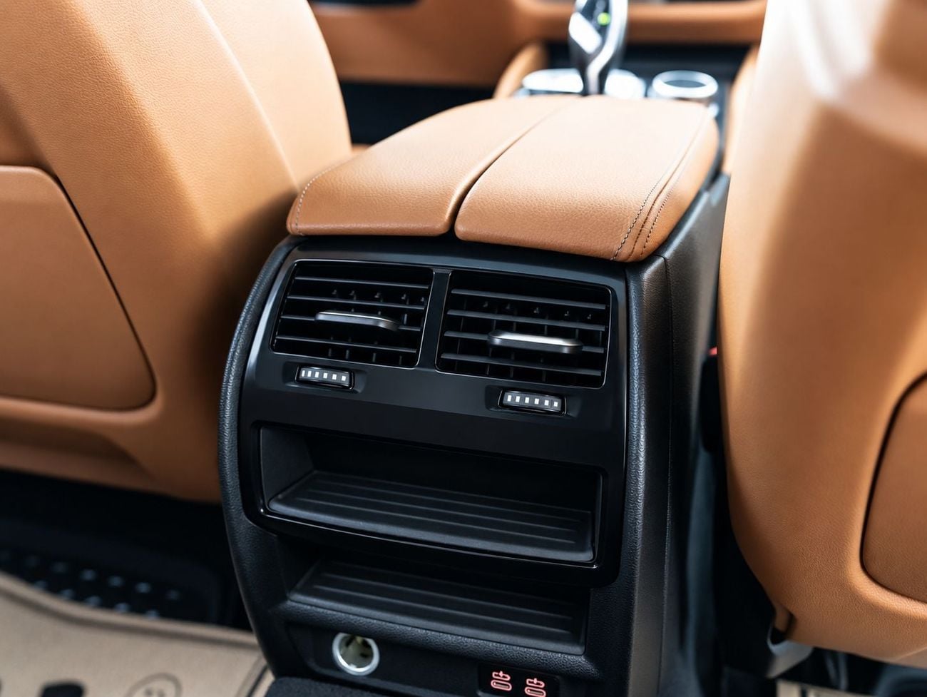 BMW 520i M SPORT