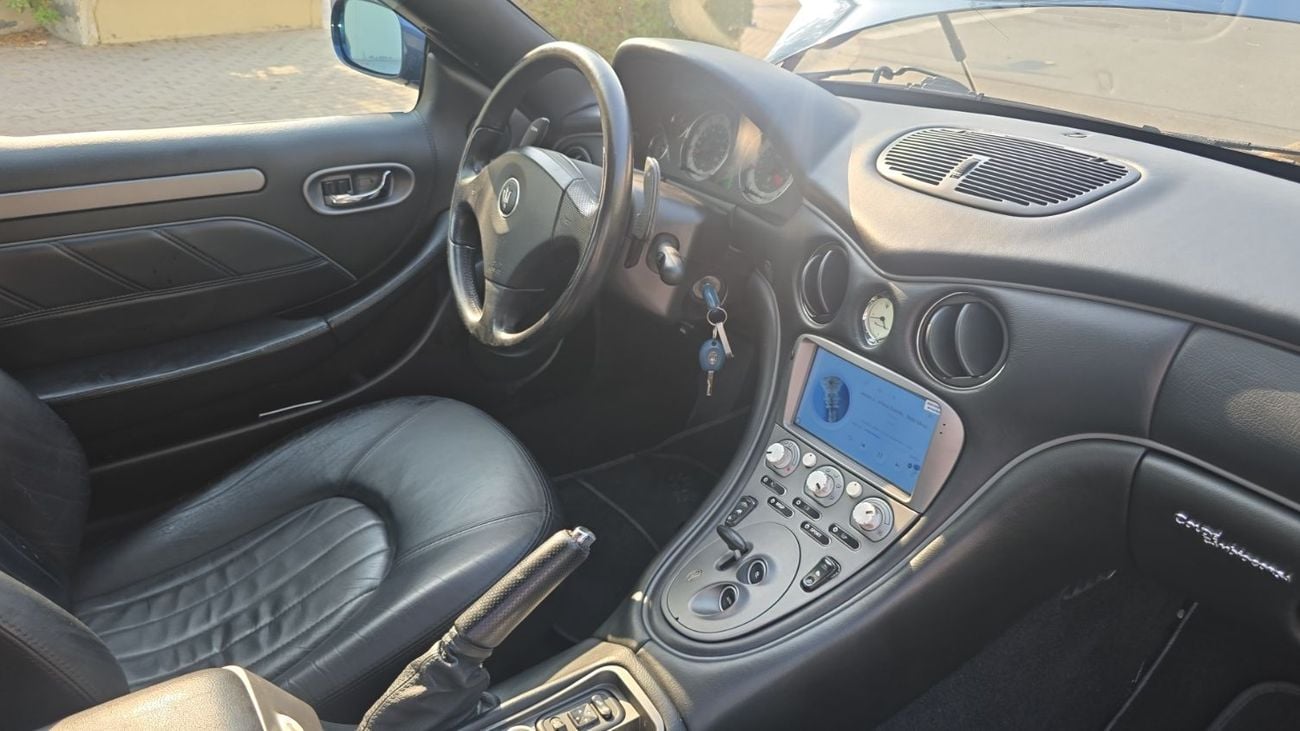 Maserati 4200 GT