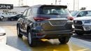 Toyota Fortuner SR5
