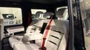 مرسيدس بنز G 63 AMG ستاندارد