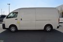 تويوتا هاياس GL High Roof LWB 2.7L