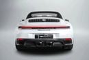 بورش 911 كاريرا جي تي إس