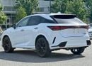 لكزس RX 500h F SPORT PERFORMANCE