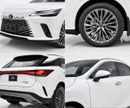 لكزس RX 350 F-SPORT 2.4